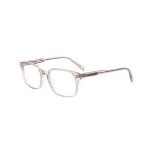 New LAZZARO Crystal Ash ROMANO Eyeglasses 52/18/145